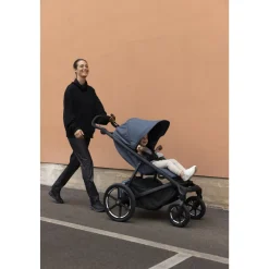 Poussette urban glide 4 dark slate