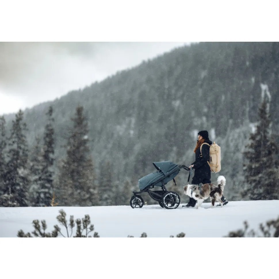 Poussette urban glide 3 dark slate