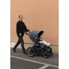 Poussette urban glide 4 mid blue