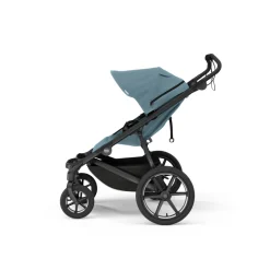 Poussette urban glide 4 mid blue
