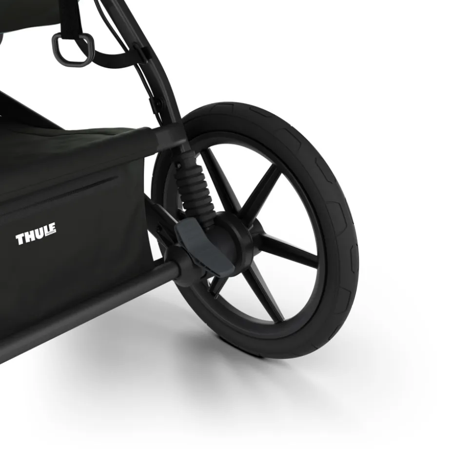 Poussette urban glide 3 mid blue