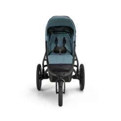 Poussette urban glide 3 mid blue