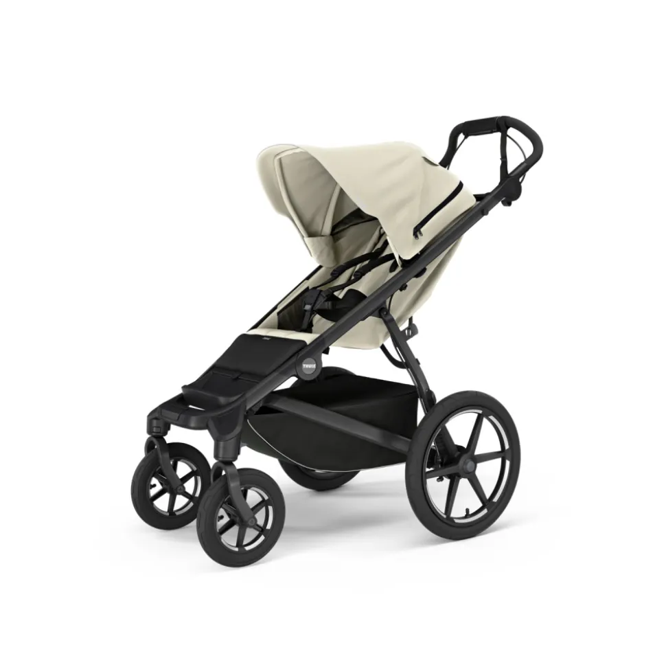Poussette urban glide 4 soft beige