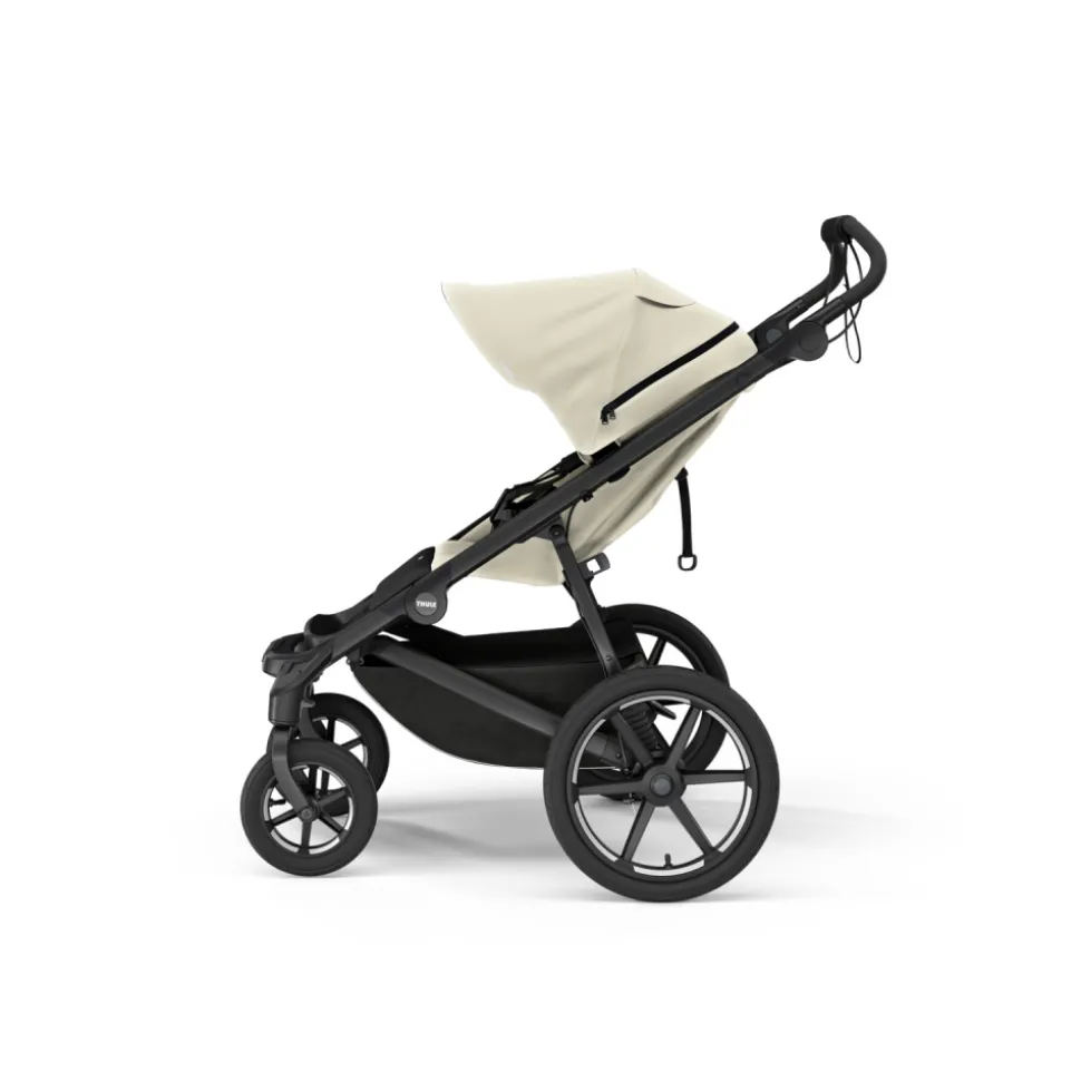 Poussette urban glide 4 soft beige