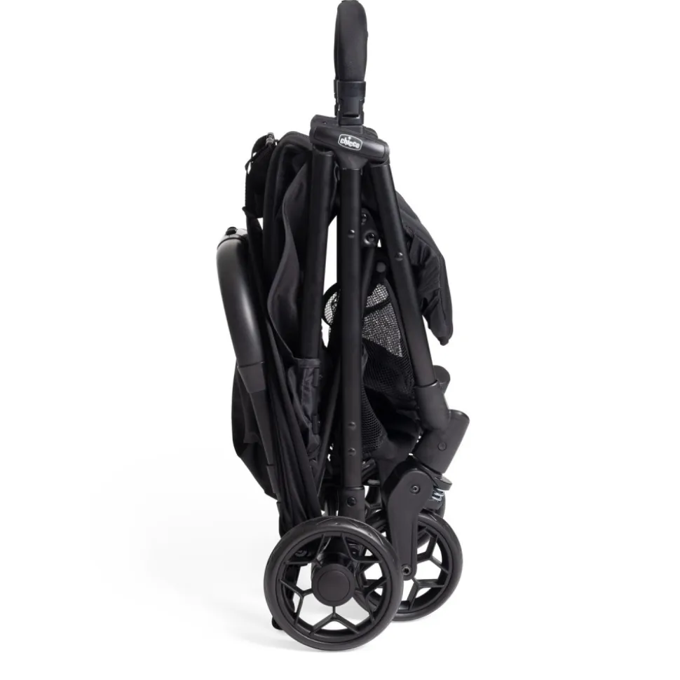 Poussette urbino black