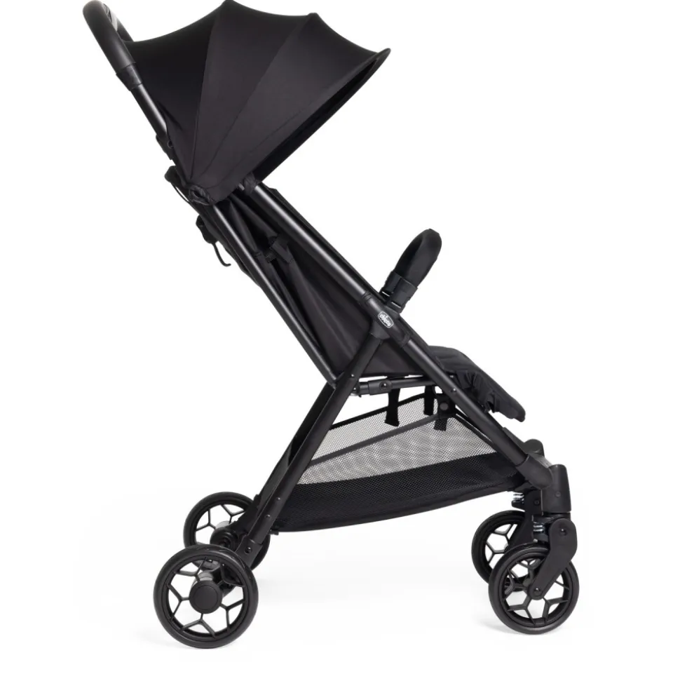 Poussette urbino black