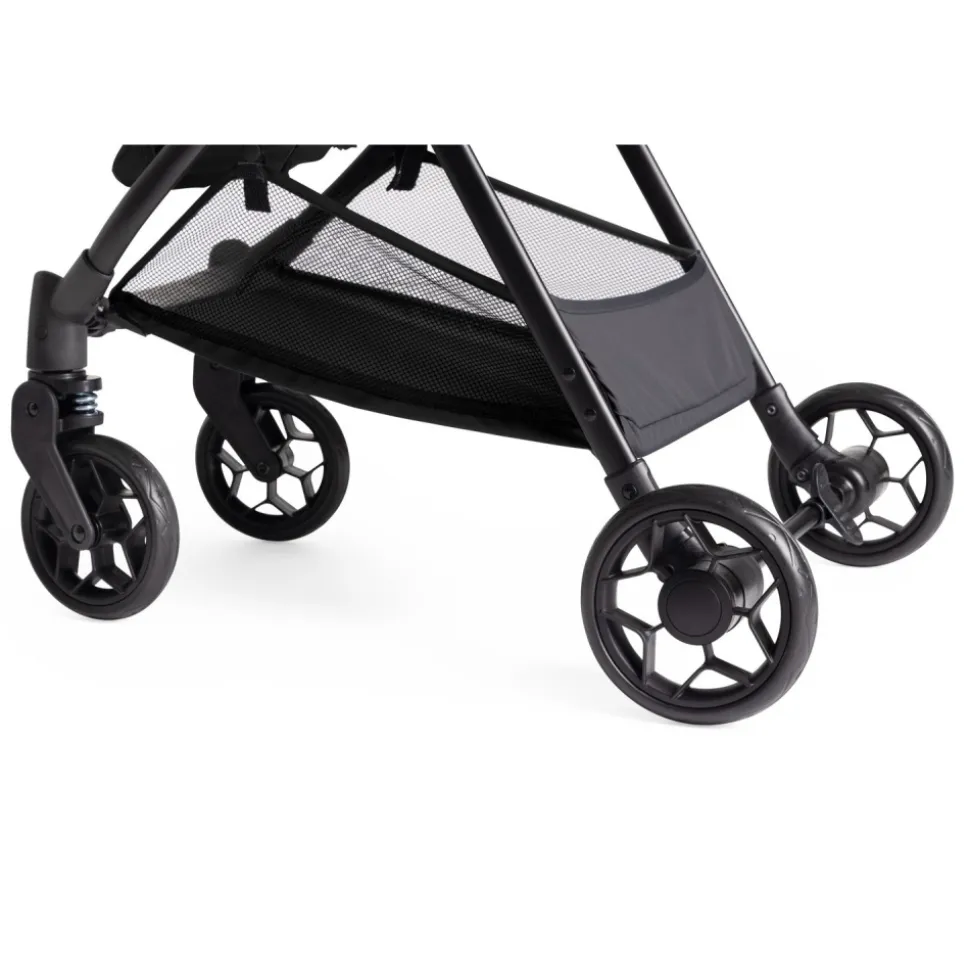 Poussette urbino black