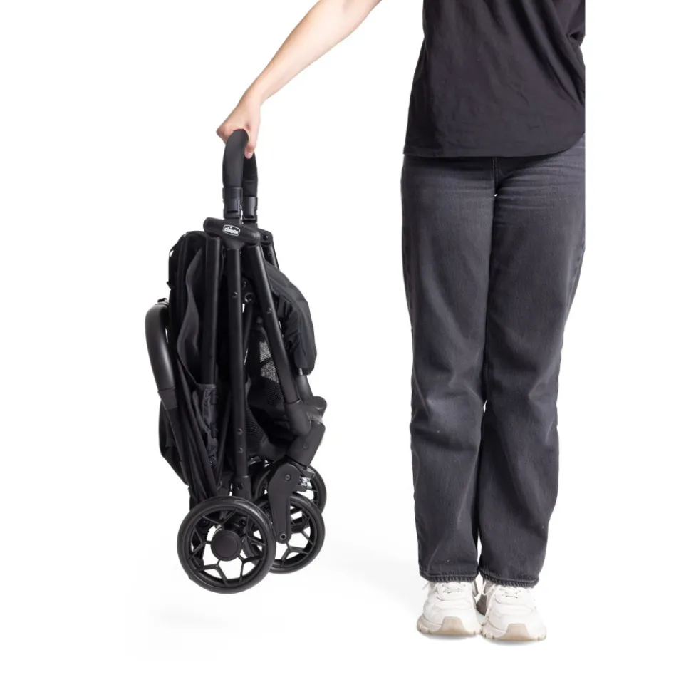 Poussette urbino black