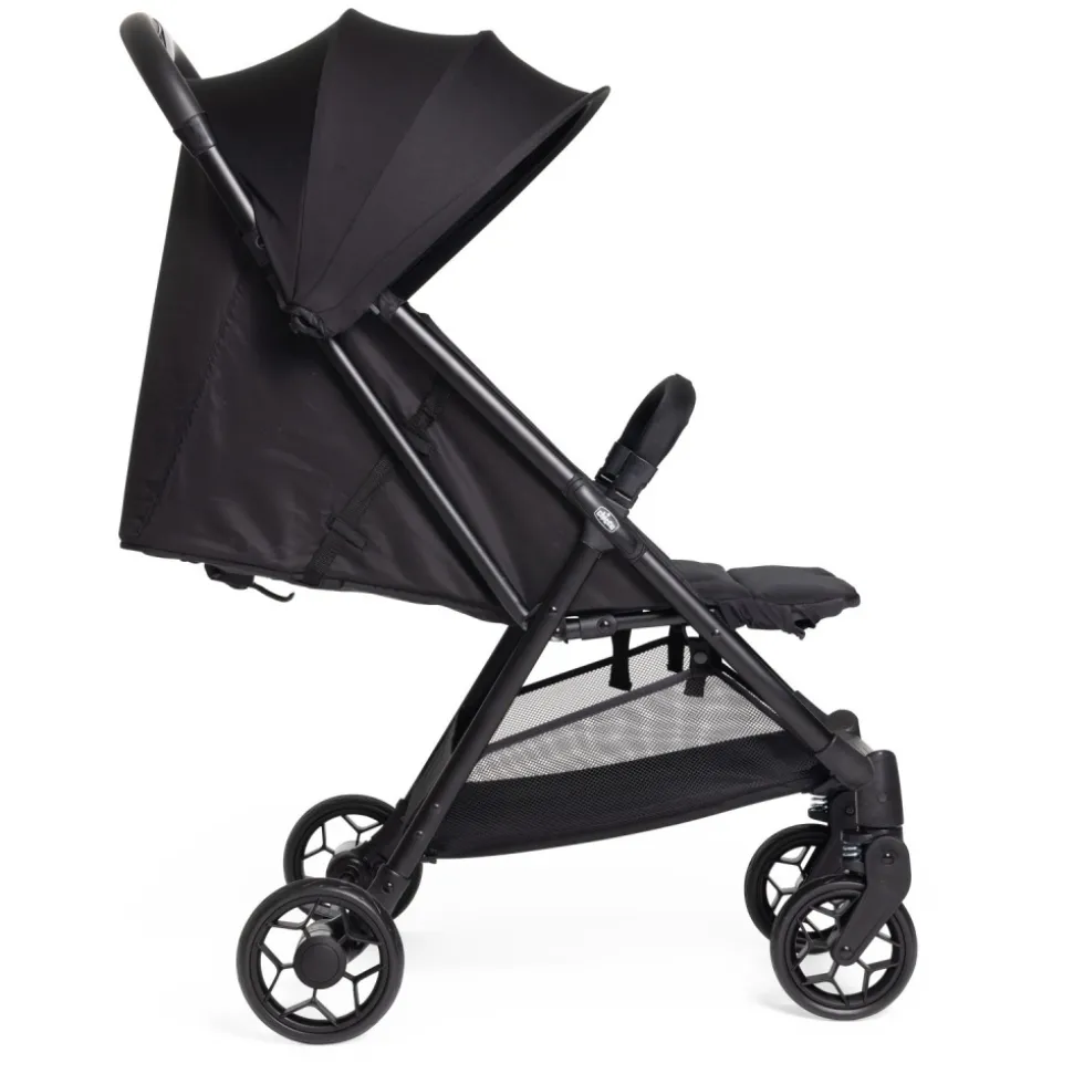 Poussette urbino black