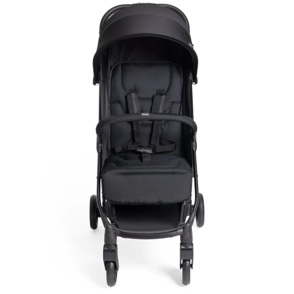 Poussette urbino black