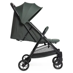 Poussette urbino evergreen