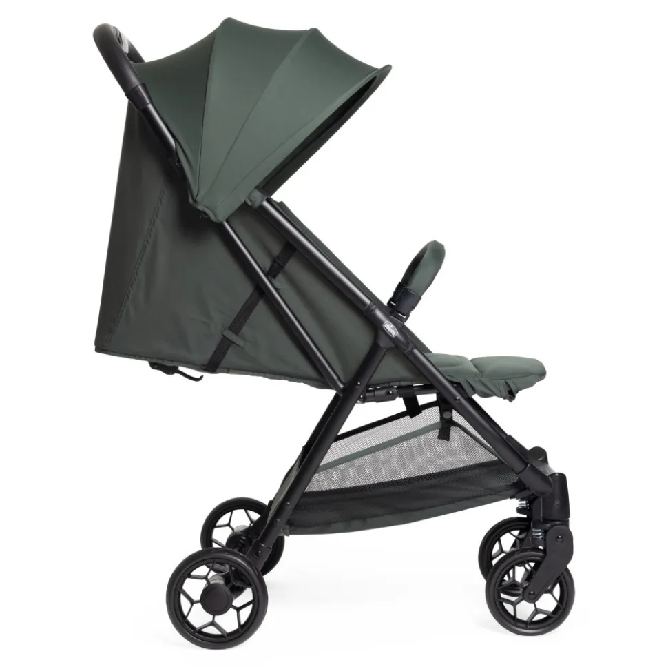 Poussette urbino evergreen
