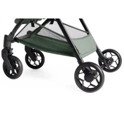 Poussette urbino evergreen