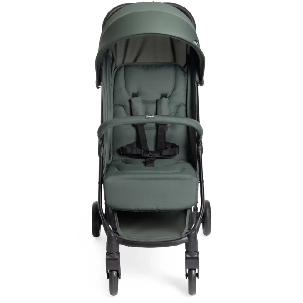 Poussette urbino evergreen