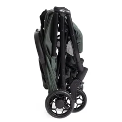 Poussette urbino evergreen