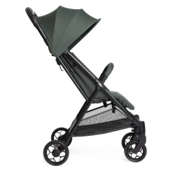 Poussette urbino evergreen