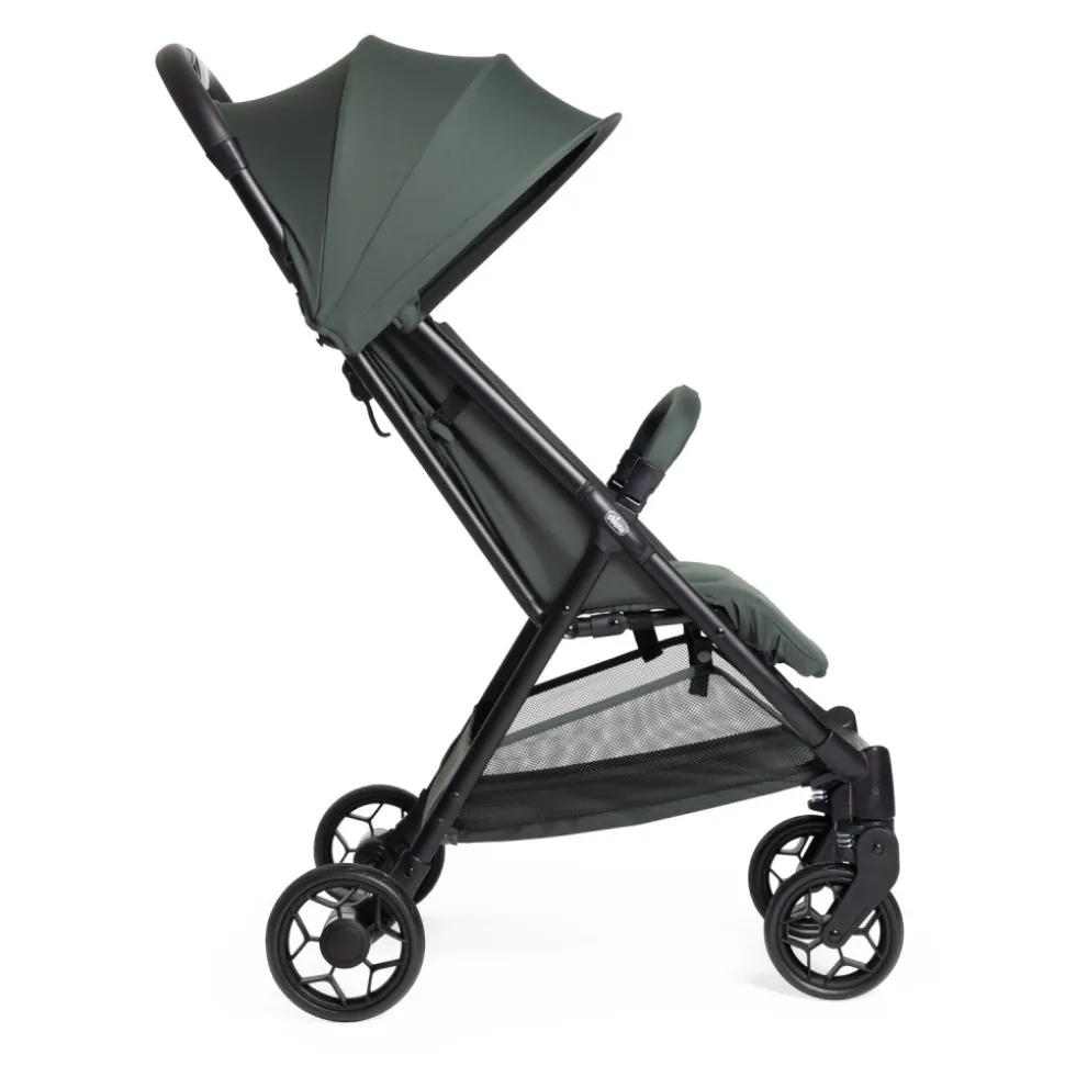 Poussette urbino evergreen