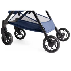 Poussette urbino royal blue