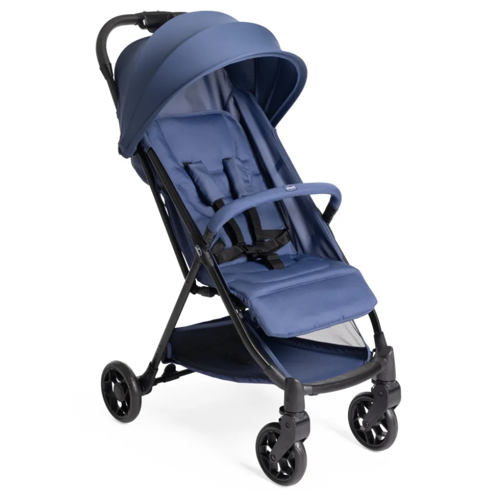 Poussette urbino royal blue