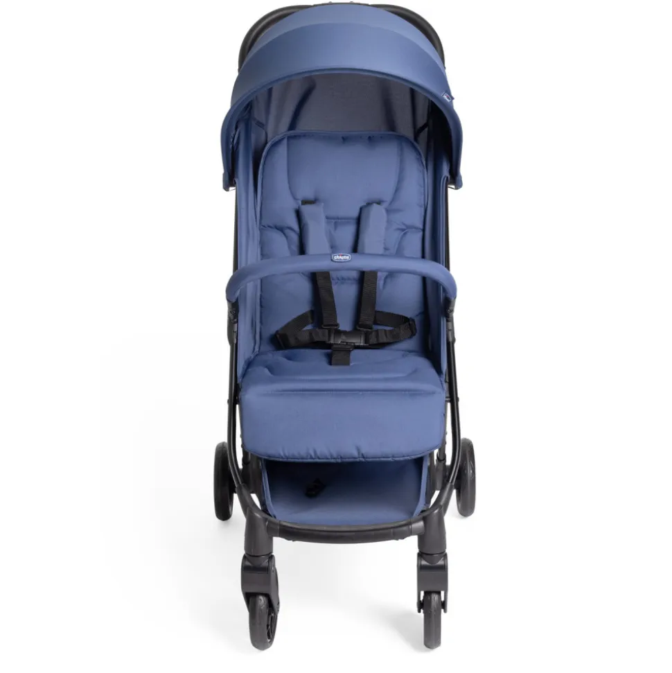 Poussette urbino royal blue