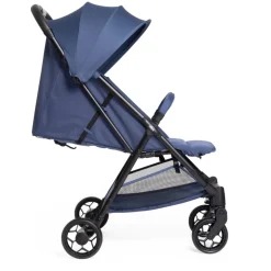 Poussette urbino royal blue