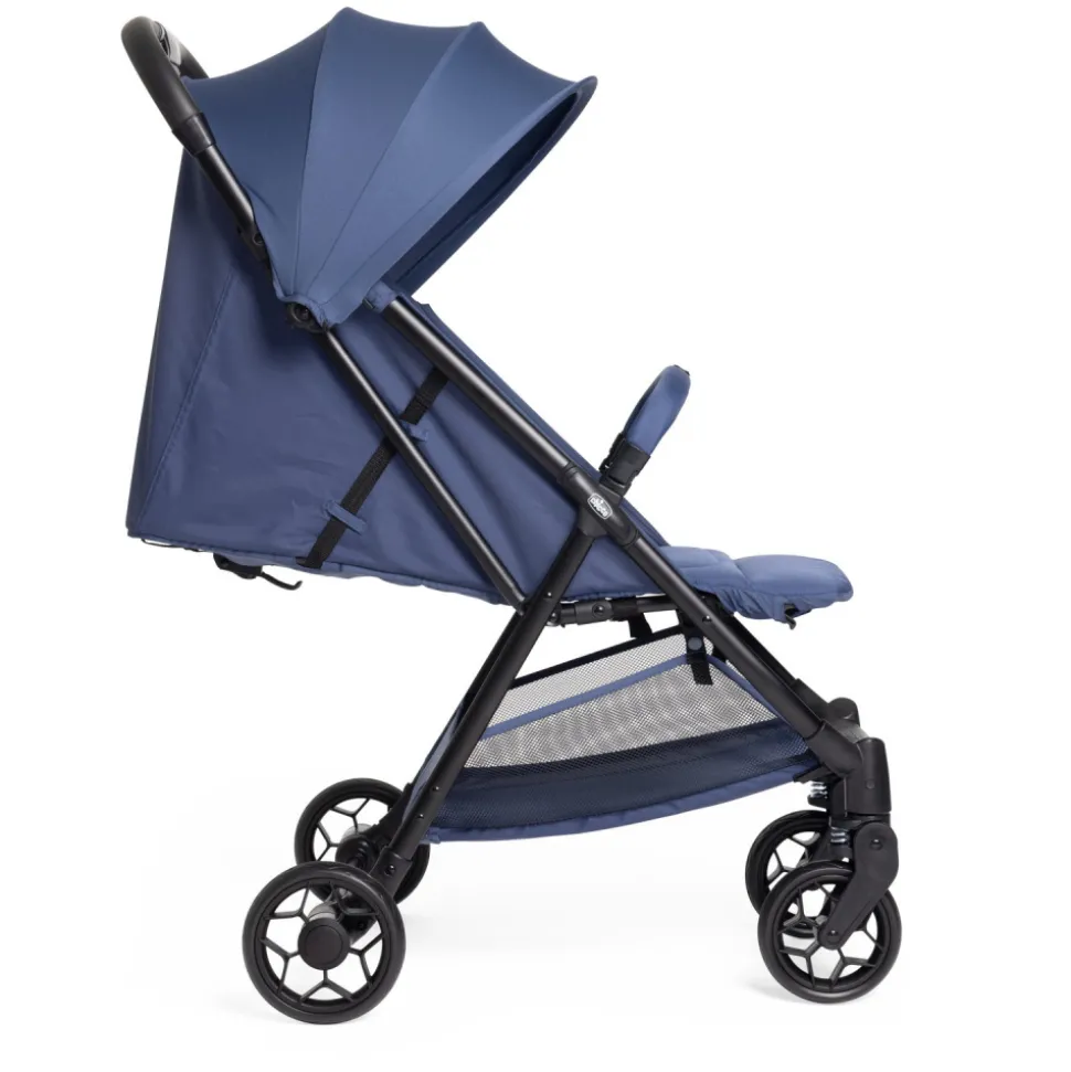 Poussette urbino royal blue