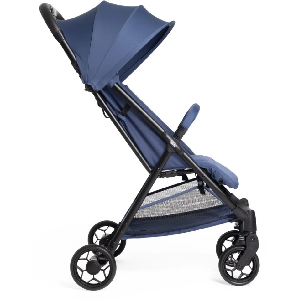 Poussette urbino royal blue