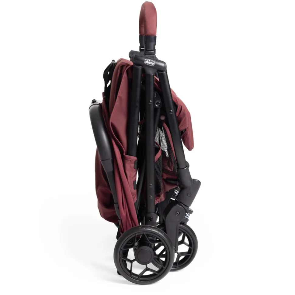 Poussette urbino ruby