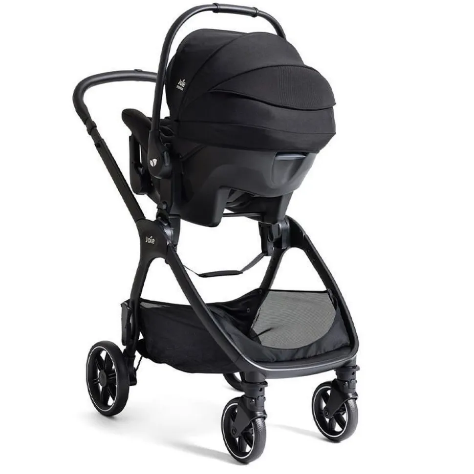 Poussette valora signature eclipse
