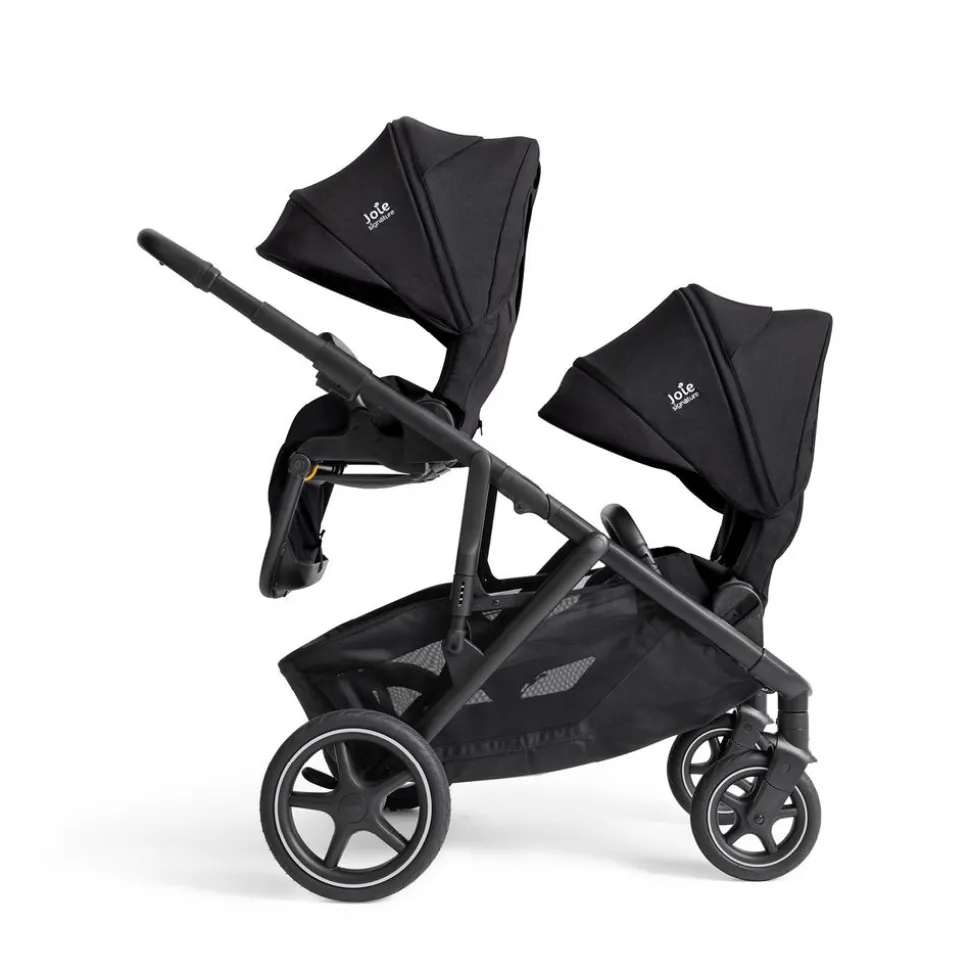 Poussette versiti signature eclipse noir