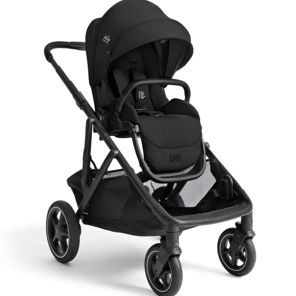 Poussette versiti signature eclipse noir