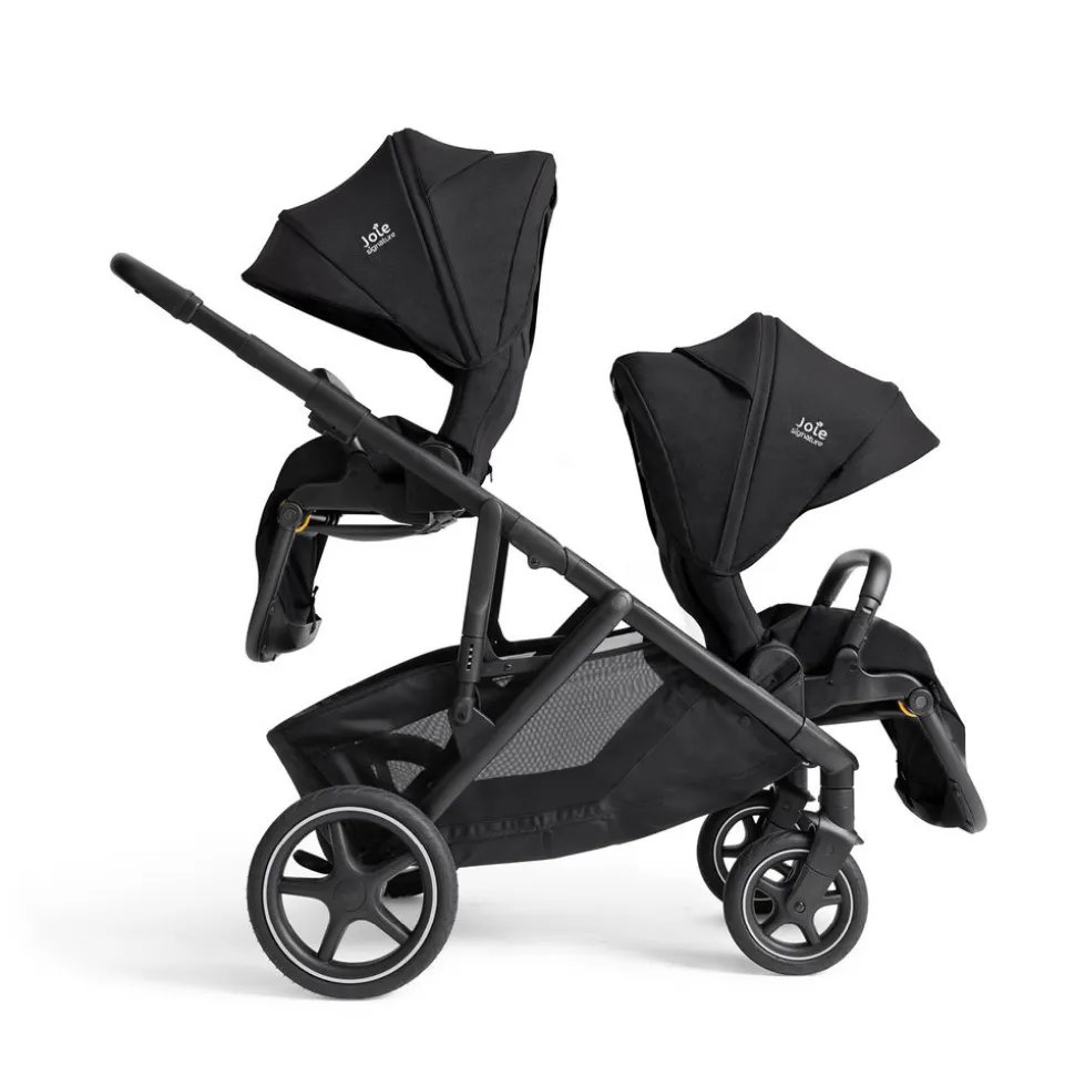 Poussette versiti signature eclipse noir