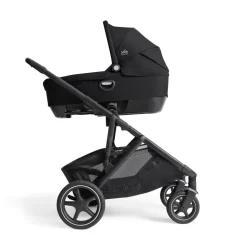 Poussette versiti signature eclipse noir