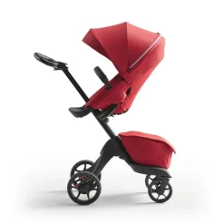 Poussette xplory x ruby red