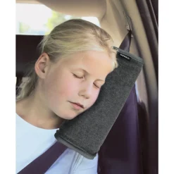 Protection de ceinture de voiture enfant miffy