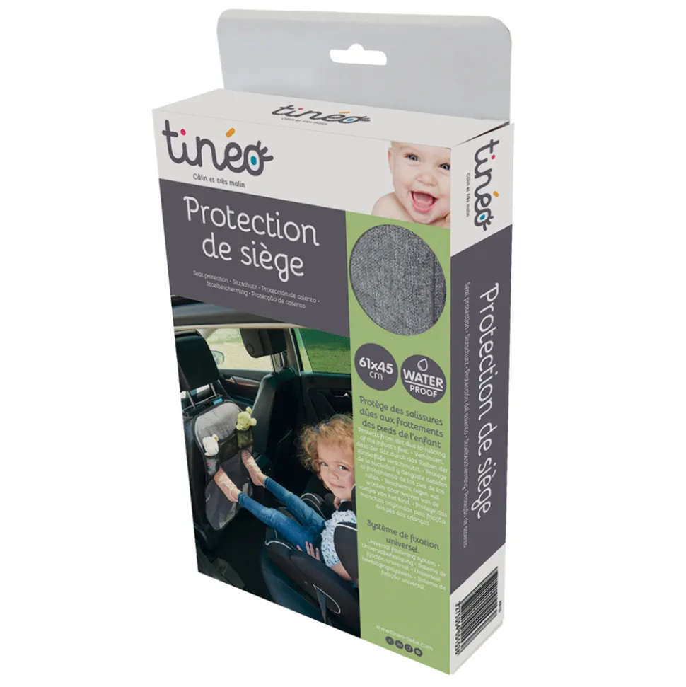 Protection de siege