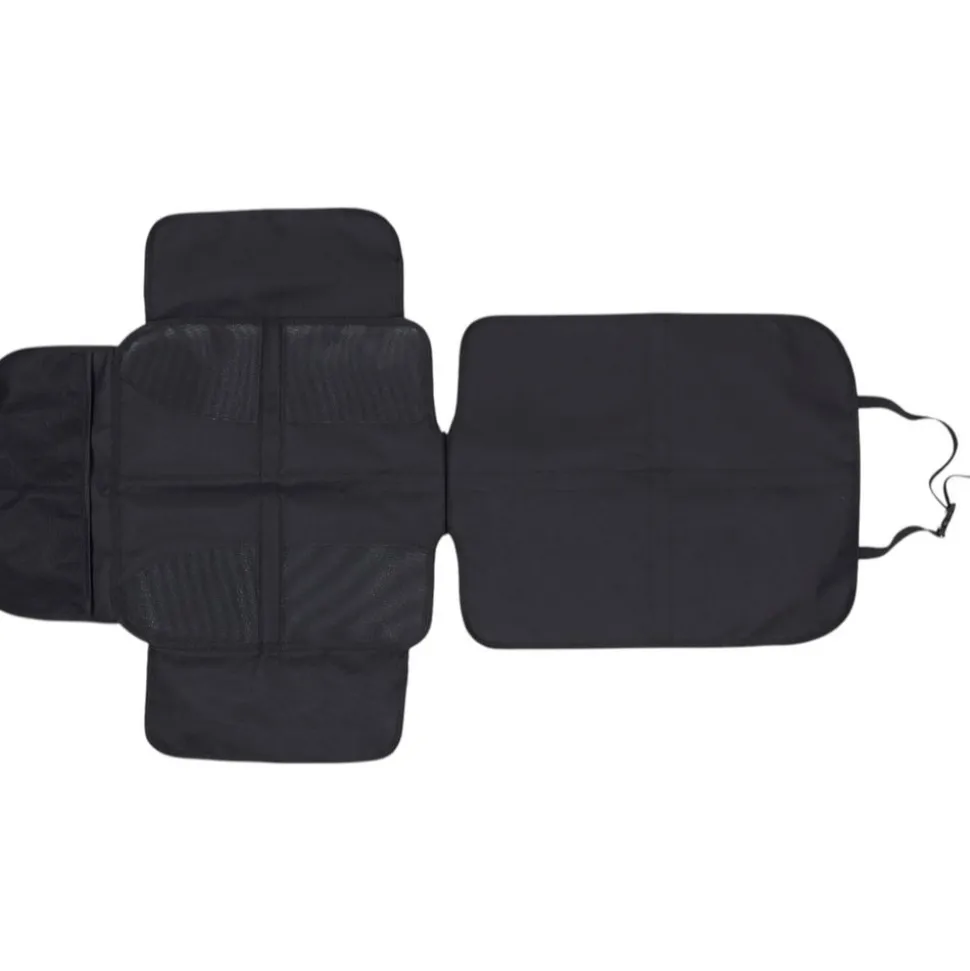 Protection de siège voiture avec ailettes