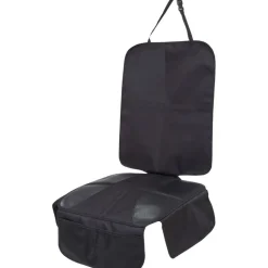 Protection de siège voiture avec ailettes