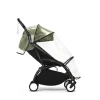 Protection pluie pour poussette yoyo pack 6+
