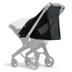 Protection 360° solaire et moustiquaire donna i