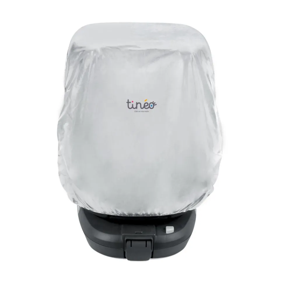 Protection universelle de siège auto anti-uv