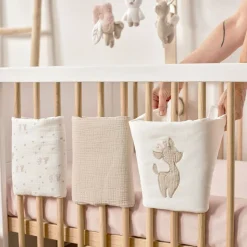 Protège barreaux set de 6 pièces fanfan