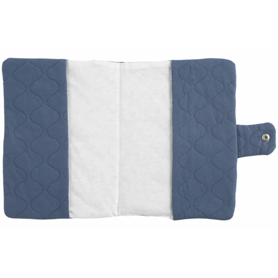 Protège carnet de santé bébé petit nuage
