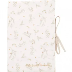 Protège carnet de santé daydream
