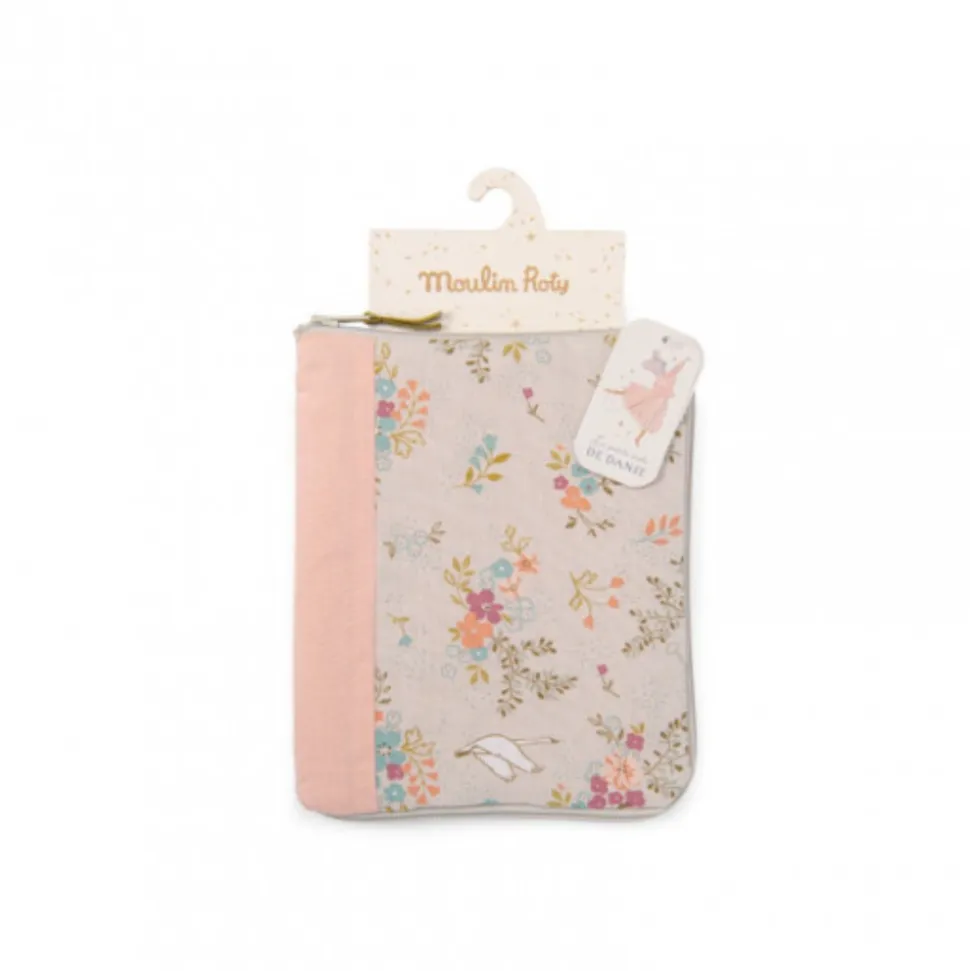 Protège carnet de santé la petite école de danse