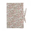 Protège carnet de santé liberty / beige - afternoon tea