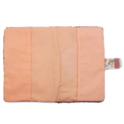 Protège carnet de santé mélimélos la biche