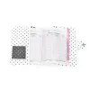 Protège carnet de santé panda chao chao