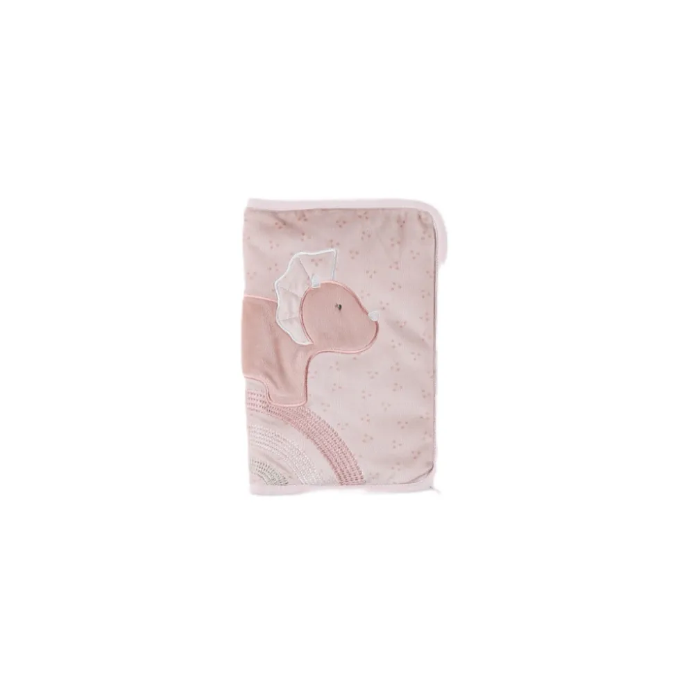 Protège carnet de santé popsie