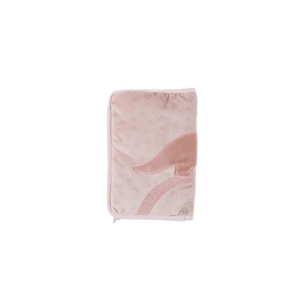 Protège carnet de santé popsie